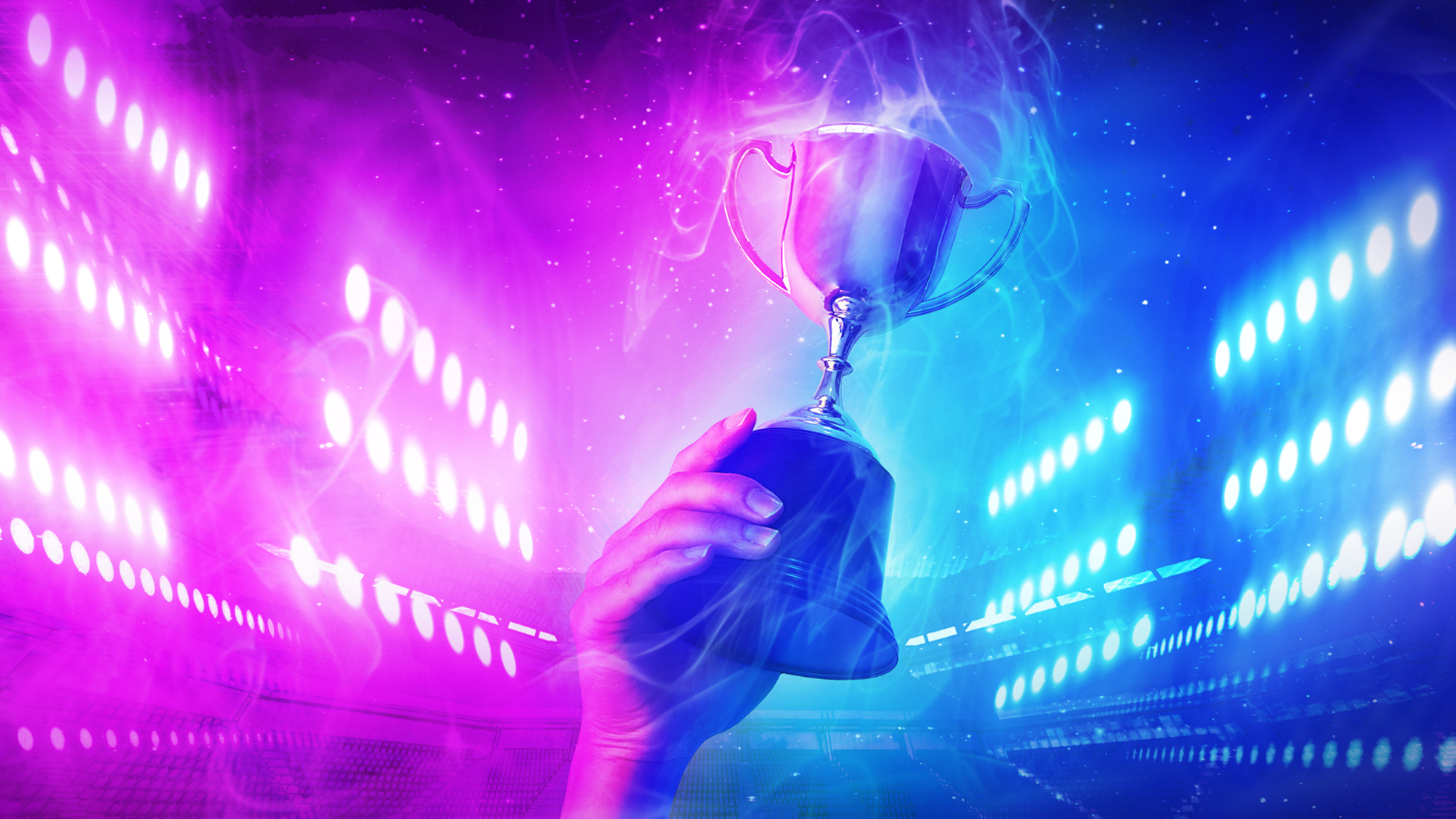 While Fortnite may be lacking events, third-party tournaments are thriving