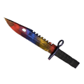 ★ M9 Bayonet | Marble Fade