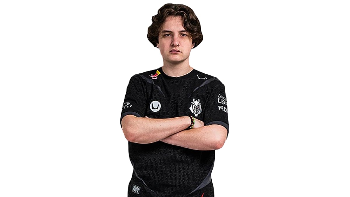 trent portrait
