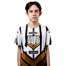 Gleb tried Kholmogorov