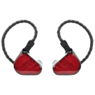 TRUTHEAR x Crinacle Zero Red