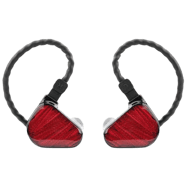 TRUTHEAR x Crinacle Zero Red