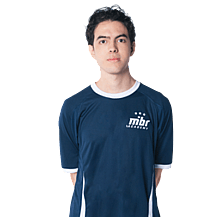 João Turkish Pedro Moreira