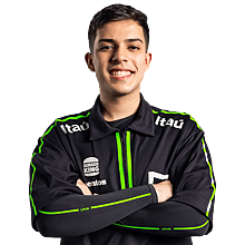 Arthur tuyz Vieira