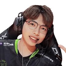 Chen TvirusLuke Chen-ching