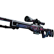 AWP | Neo-Noir (Field-Tested)