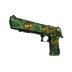 Desert Eagle | Emerald Jörmungandr