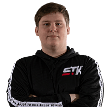 Timothy Uncivil Ebarb