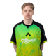 upE headshot