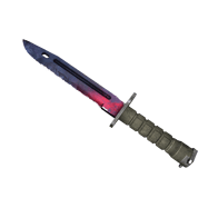 ★ Bayonet | Doppler Phase 1 (Factory New)