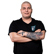 Viktor v1c7oR Dyankov