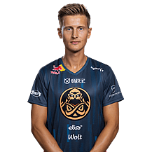 Valdemar Bjørn Vangså