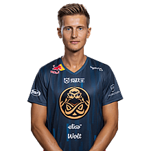 Valdemar Bjørn Vangså