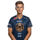Valde headshot