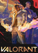 VALORANT