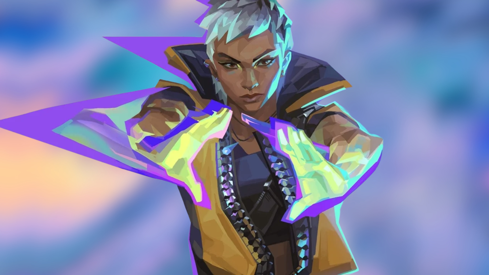 VALORANT's New Agent Waylay: Abilities and Overview - ProSettings.net