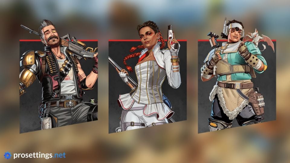 Apex Legends Vantage guide – abilities, tips, team composition