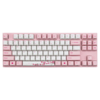 Varmilo VA87M Sakura