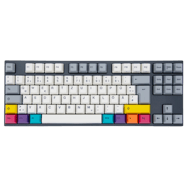 Varmilo VA87M Vintage Days