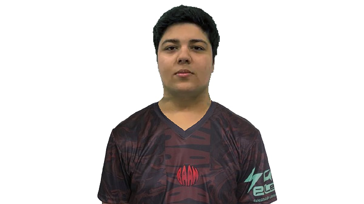 VASQUEZ portrait