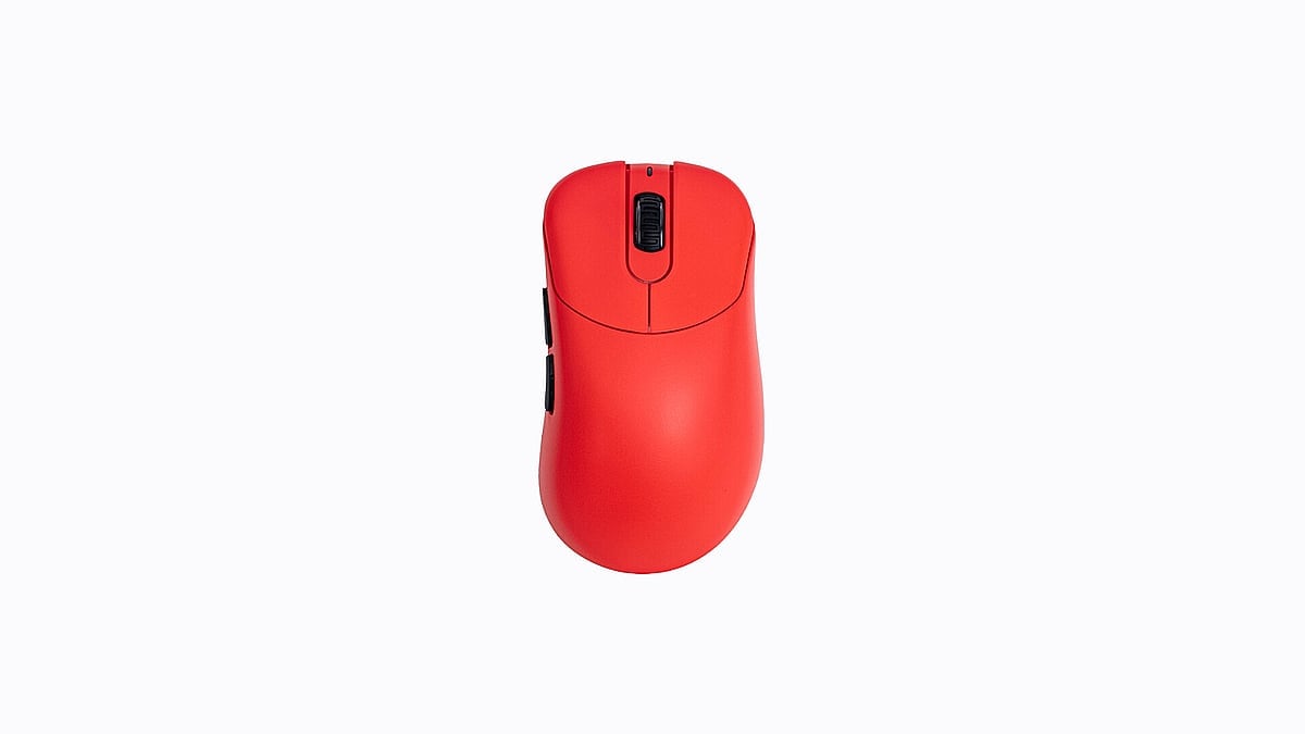 VAXEE E1 Wireless Review - ProSettings.net