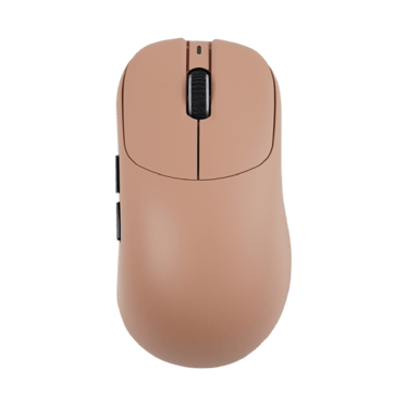NP-01S Ergo Malt Brown