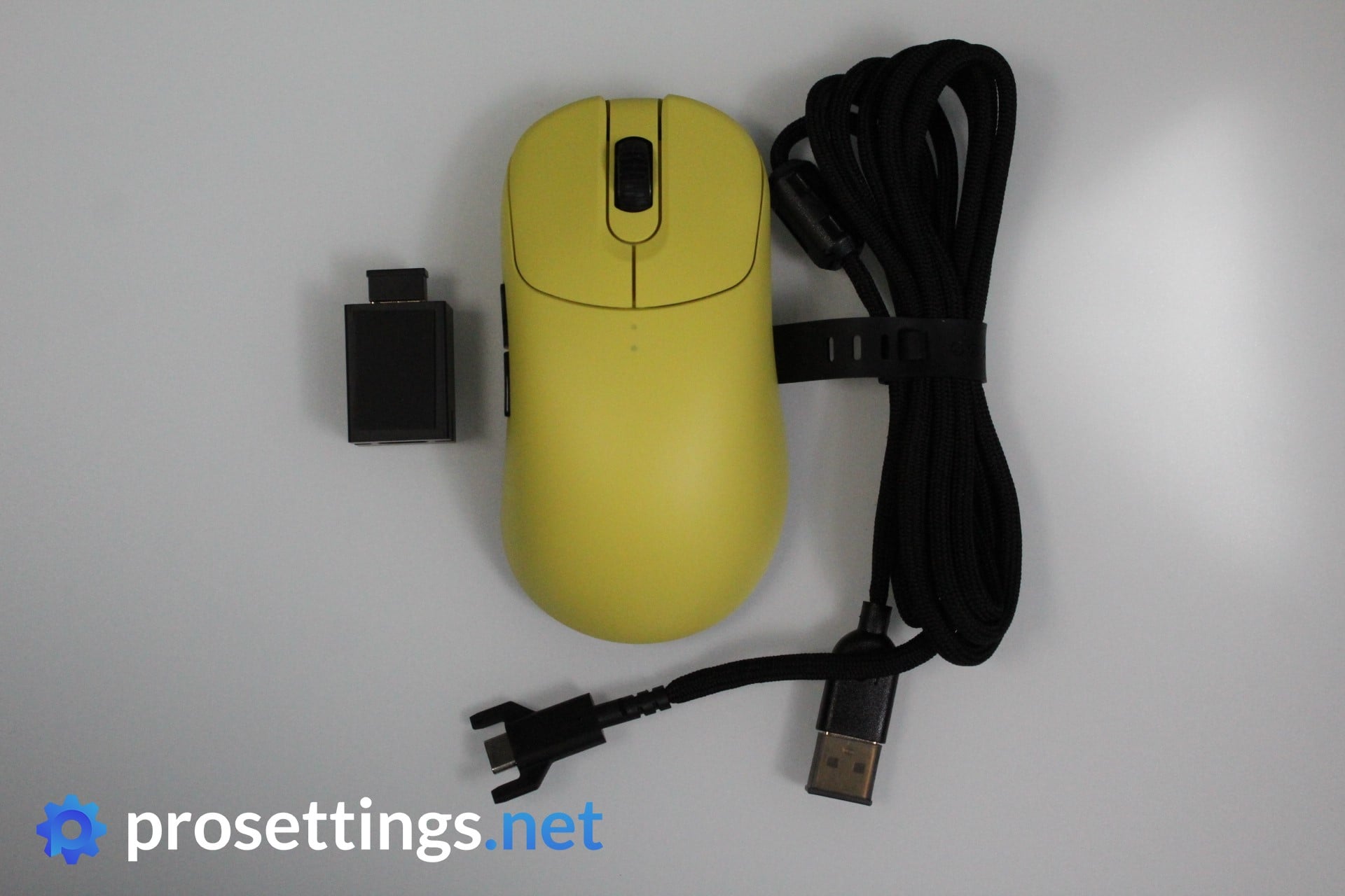 VAXEE ZYGEN NP-01S Review Packaging