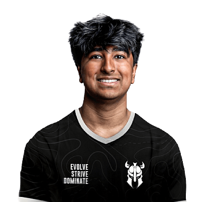 Vergo Fortnite Settings, Crosshair & Config - ProSettings.net