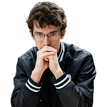 Evan Verhulst Verhulst