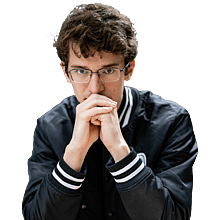 Evan Verhulst Verhulst
