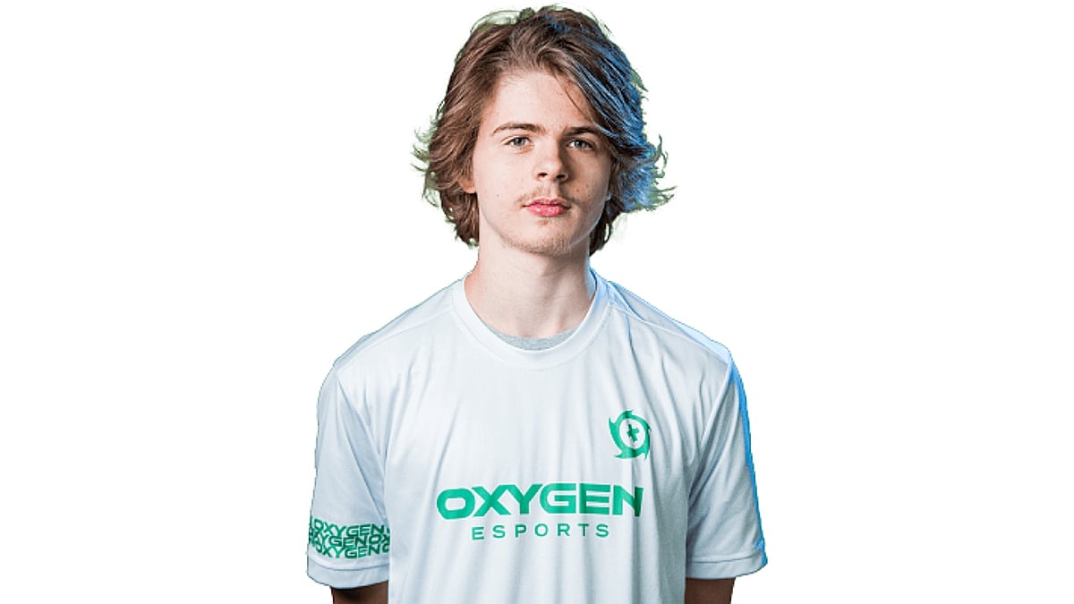 Verno portrait