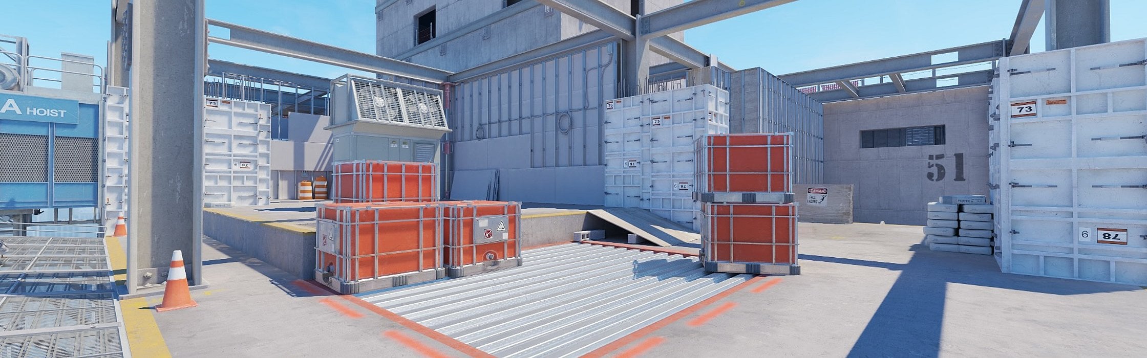 Cooper CS2 Settings, Crosshair & Config - ProSettings.net