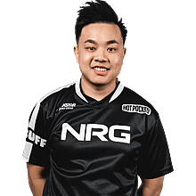 Victor Wong