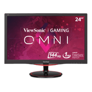 ViewSonic VX2458 MHD