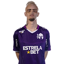 Vinicius vinaabEAST Santos