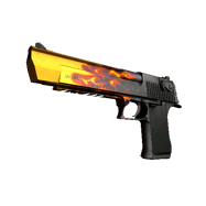 Desert Eagle | Blaze (Factory New)