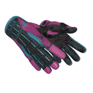 ★ Sport Gloves | Vice (Field-Tested)