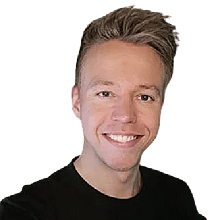 Henrik WackyJacky101 Kjaerulff