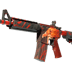 M4A4 | Howl