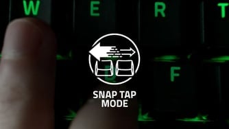 What is Snap Tap?