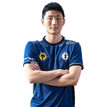 Jerric wiz Jiang