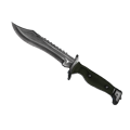 ★ Bowie Knife