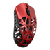 WLMouse Beast X Max Red