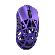 WLMouse BEAST X Purple