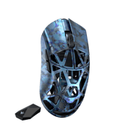 WLMouse Beast X Tempered