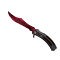 ★ Butterfly Knife | Doppler Ruby