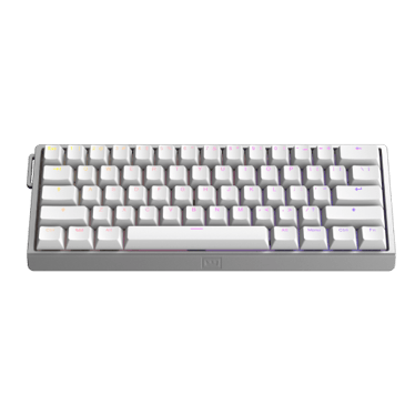 60HE v2 Silver