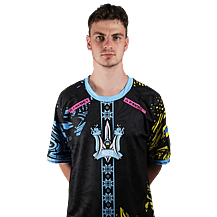 Volodymyr Woro2k Veletniuk