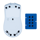 X-Raypad Meteorite Dots