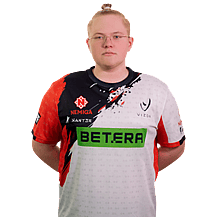 Kirill Xant3r Kononov